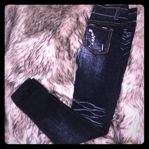 New Ladies’ Leggings